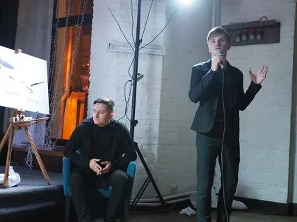 Продюсер проекта