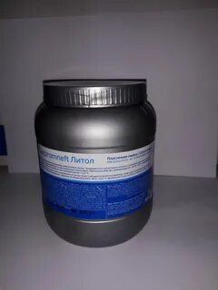 gazpromneft premium grease