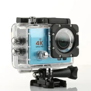 Ultra camera