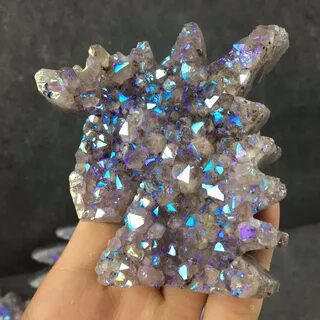 Титан кристалл