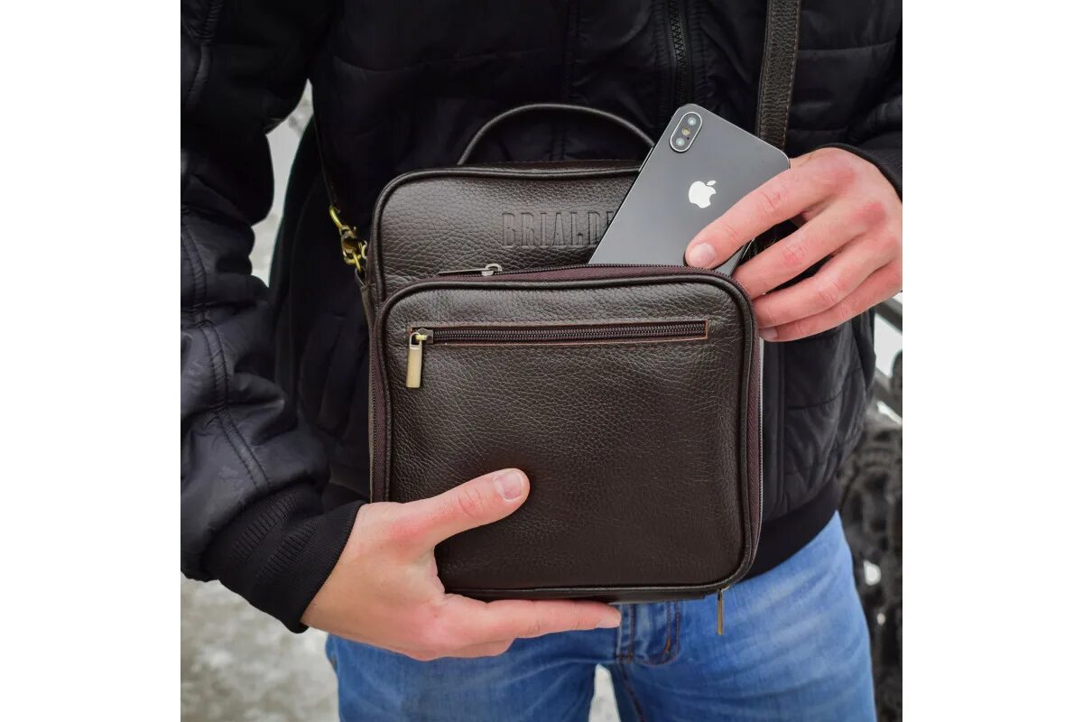 Бриалди сумки мужские. Fanke polo мужские сумки. Мужской тоут через плечо. Сумка мужская frr927/brown. Мужская сумочка.
