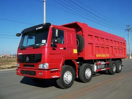 Самосвал 50