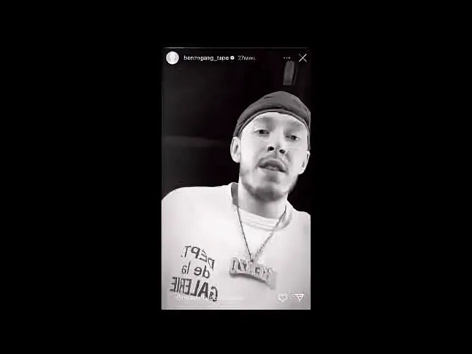 Aarne big baby tape new snippet