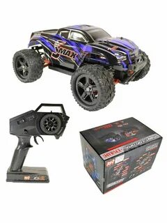 Remo hobby 4wd