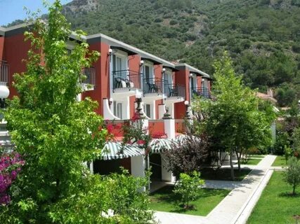 Belcekiz beach club 5