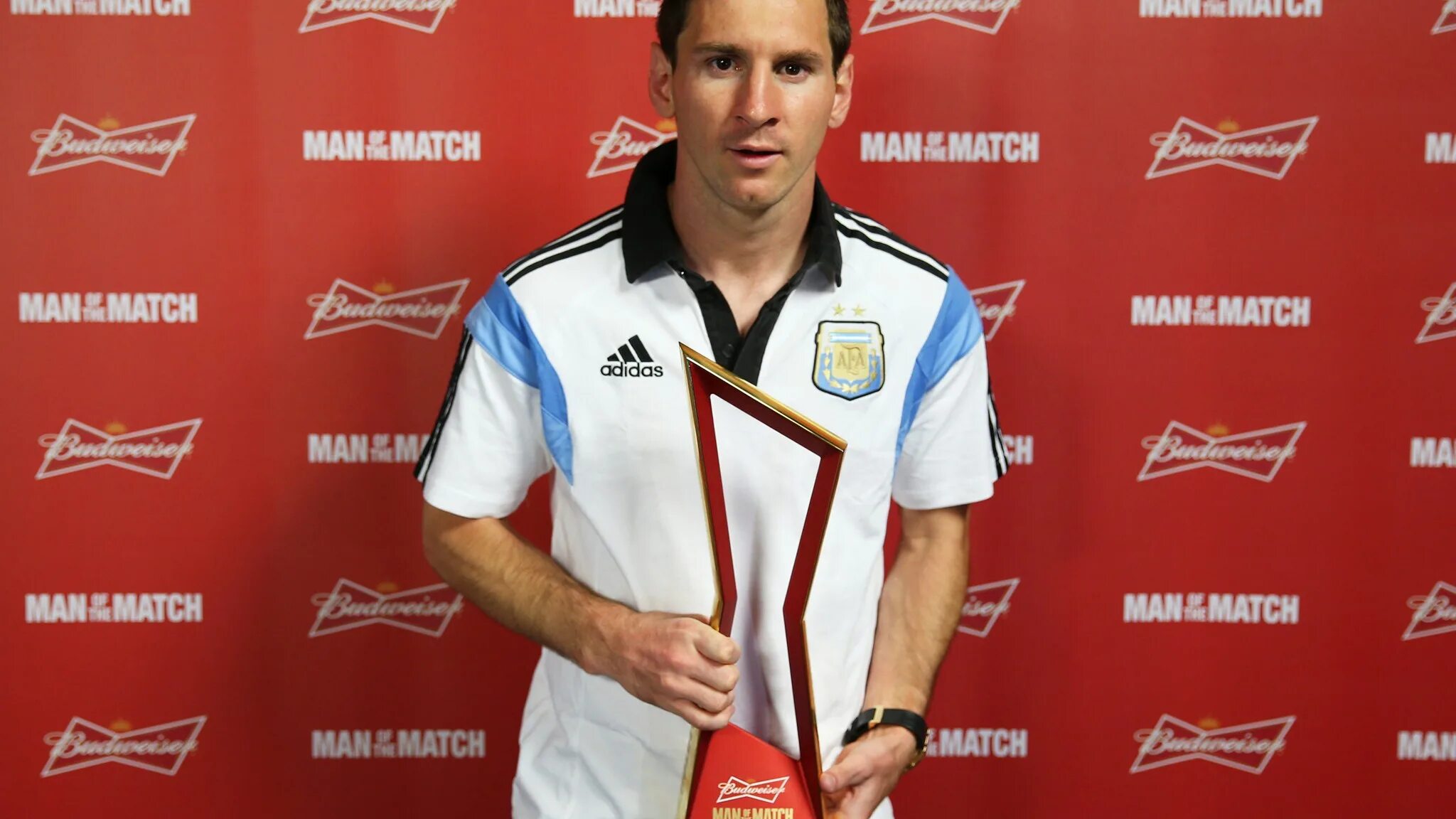 Be the match. Man of the match. messi world cup 2014. man of the match world cup. messi man of the match.