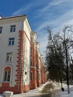Лыткарино набережная
