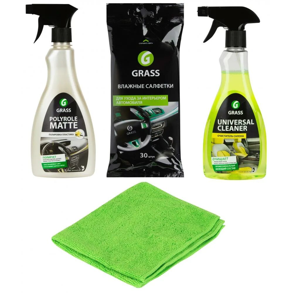 Грасс автохимия детейлинг. Средства для ухода за автомобилем. Доктор вакс полироль. Клеан клинер автошампунь. 800625 grass.