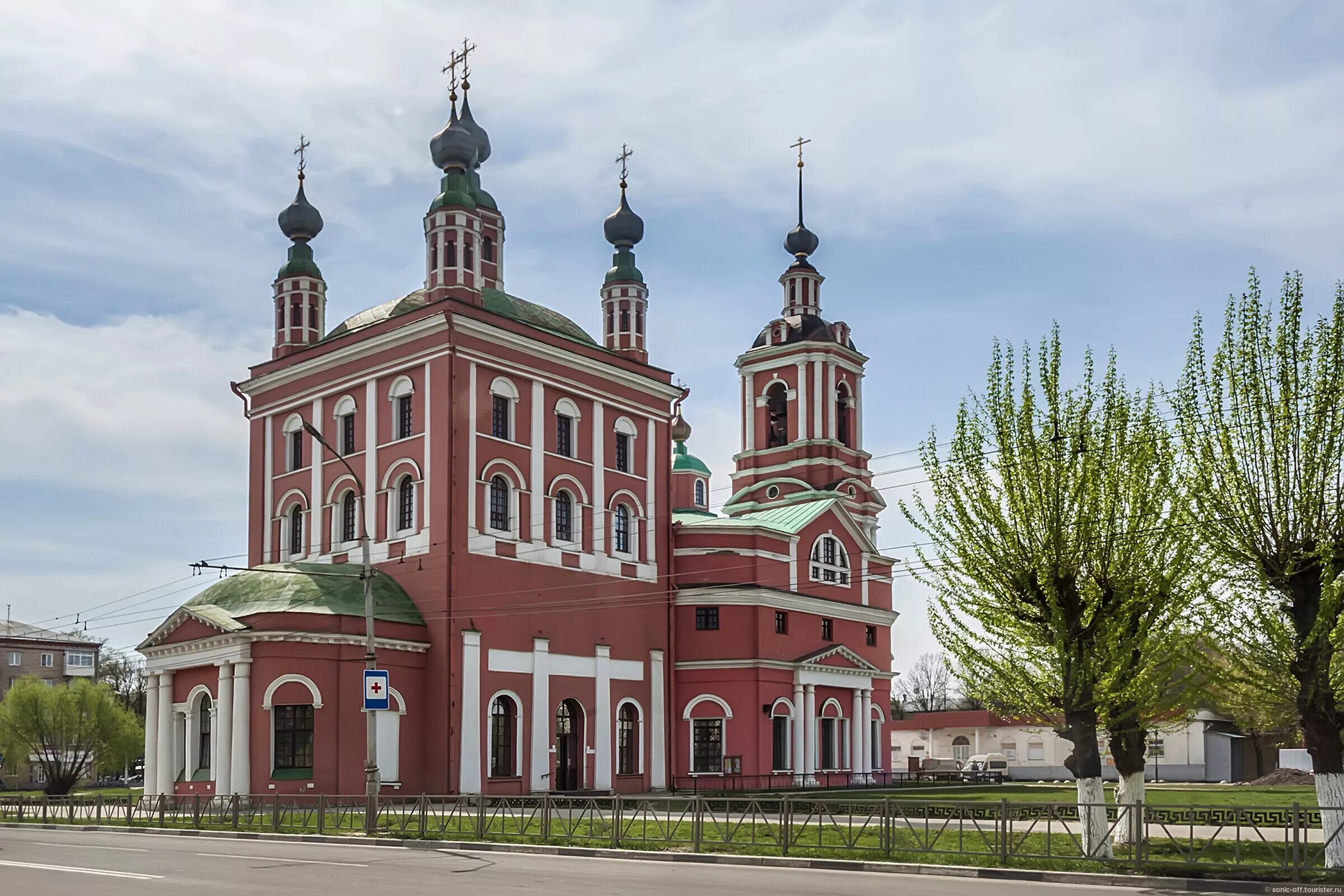 николоямская церковь рязань. николо-ямская церковь рязань. никольская церковь рязань. рязань николо ямская николоямская церковь. николо ямской храм поездки.