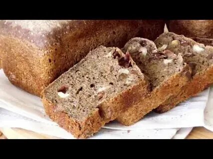 Вкус хлеб рецепты