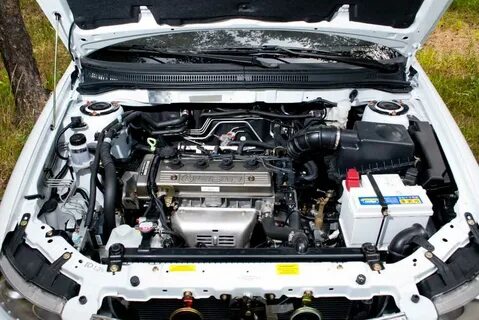 Lifan 620 двигатель