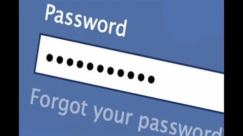 Getting password