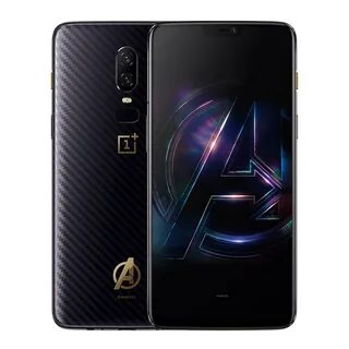 Телефон 6 ядер