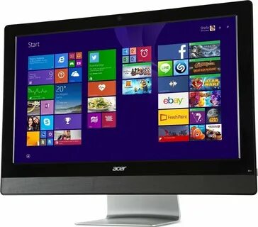 Сервис моноблоков acer undefined