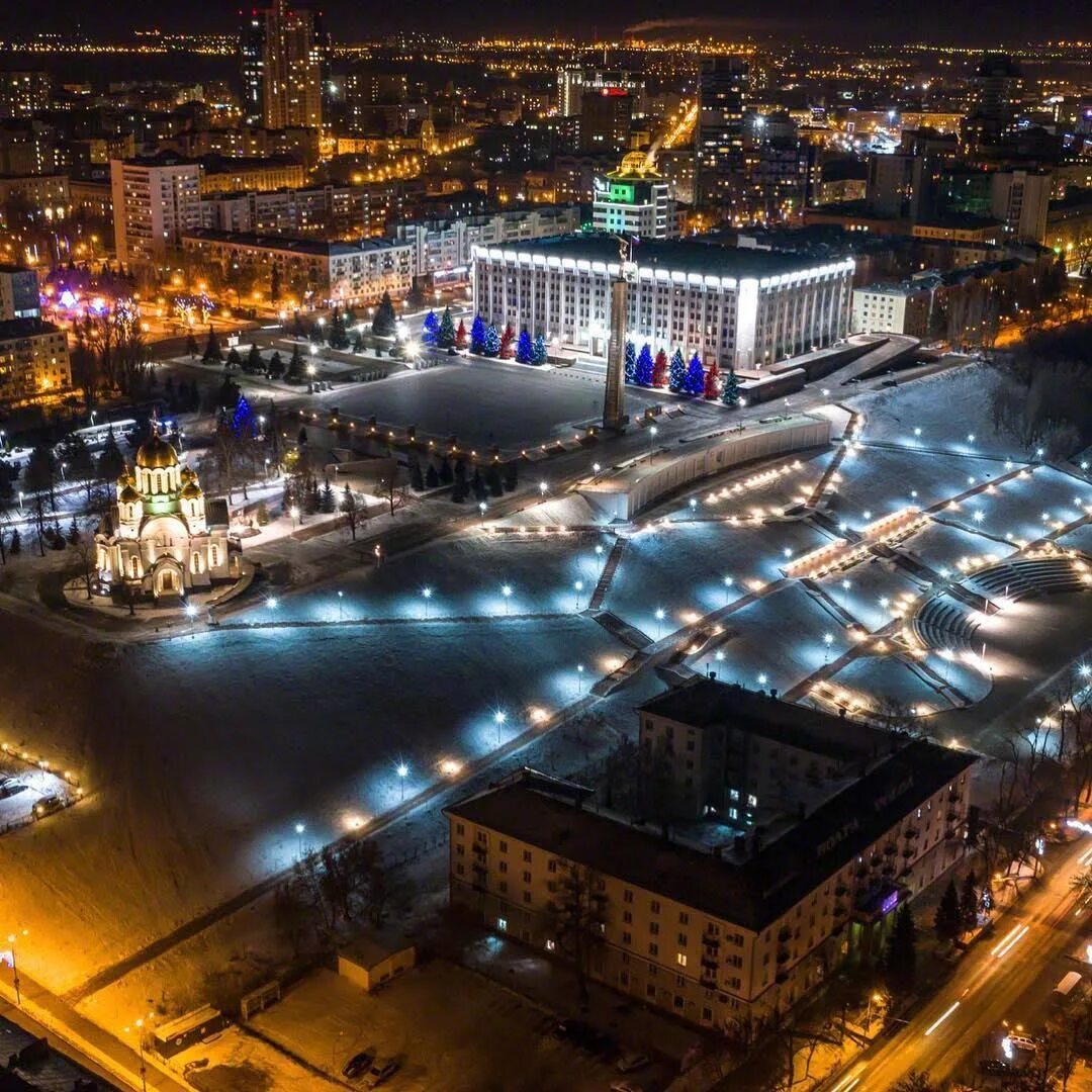 Самарачесс