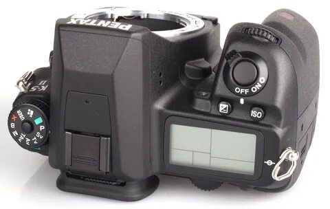 K 5 ii