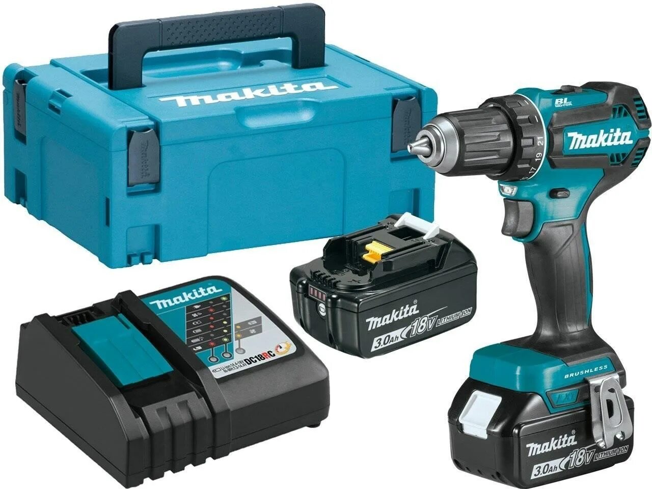 Макита brushless drill. Макита ddf482. Макита 485. Макита 485. Аккумуляторная дрель makita ddf485rfj комплектация.