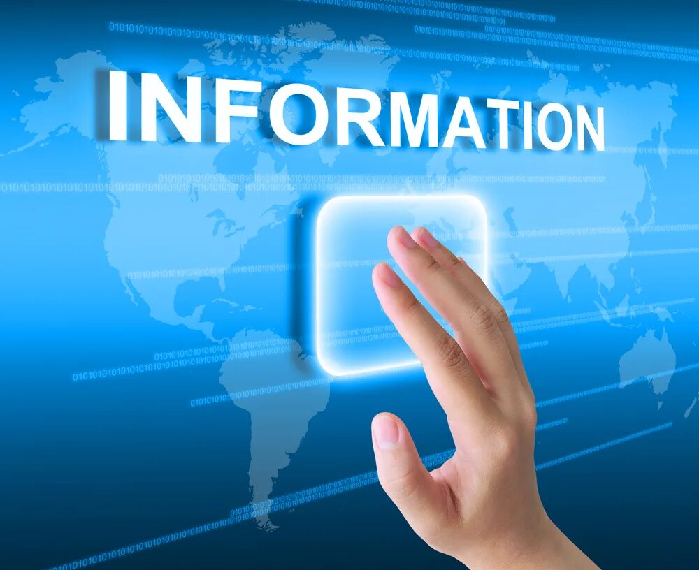 Info site
