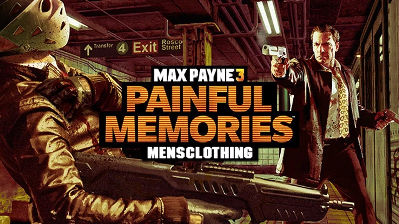 Memory dlc