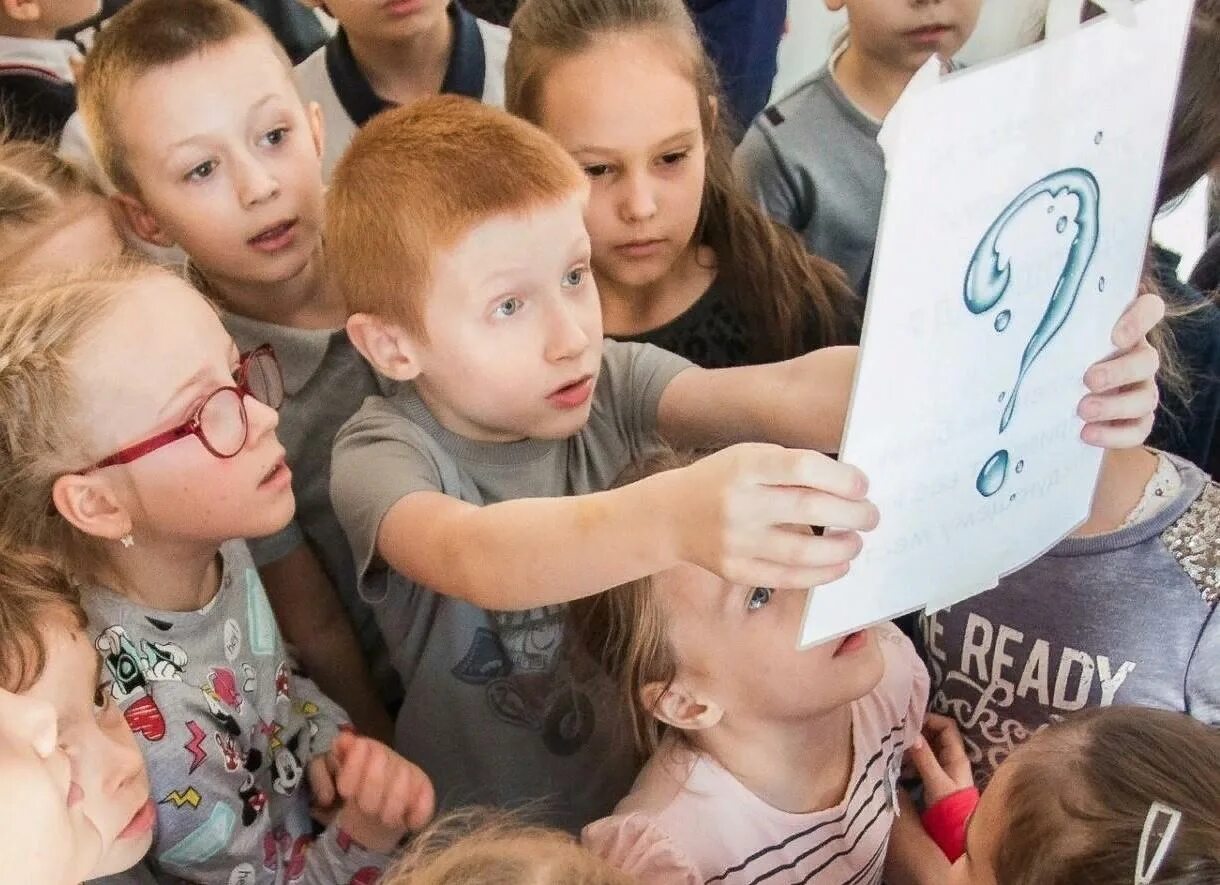 Играем в 2 открытие