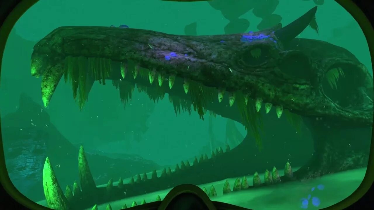 Найти руку захватов subnautica. Фермент 42 subnautica. subnautica самый большой монстр. subnautica скриншоты. скелет субнаутика.