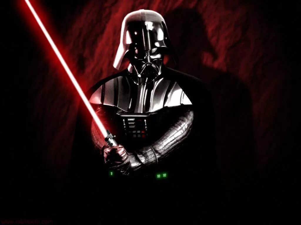 Darth vader theme