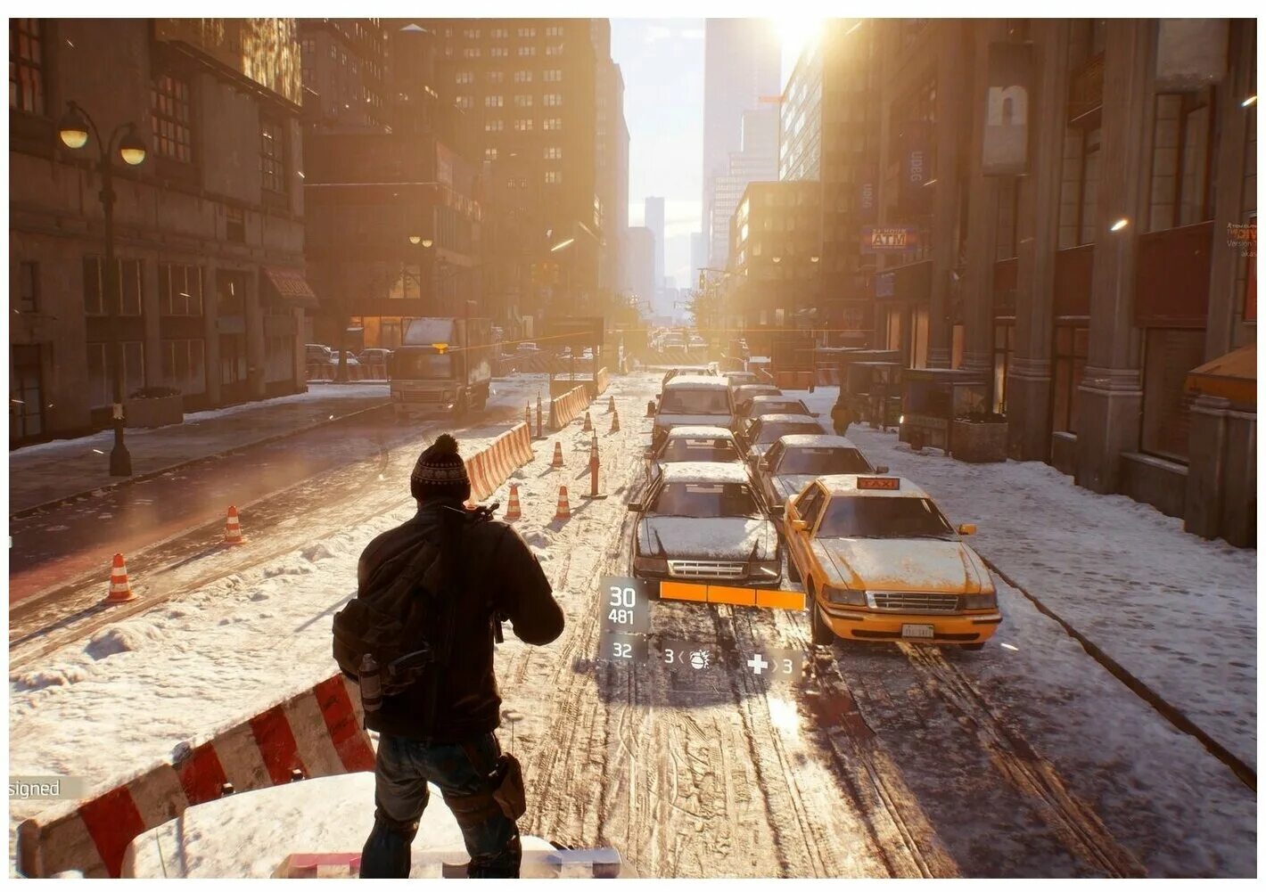 The division 3. Игра Tom Clancy's the Division. Tom Clancy's the Division Скриншоты. Том Клэнси дивизион открытый мир.