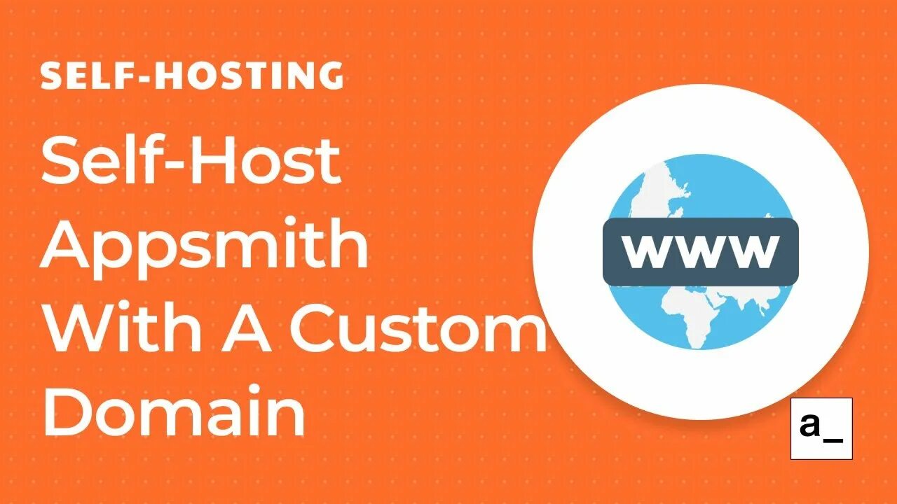 Selfhosted