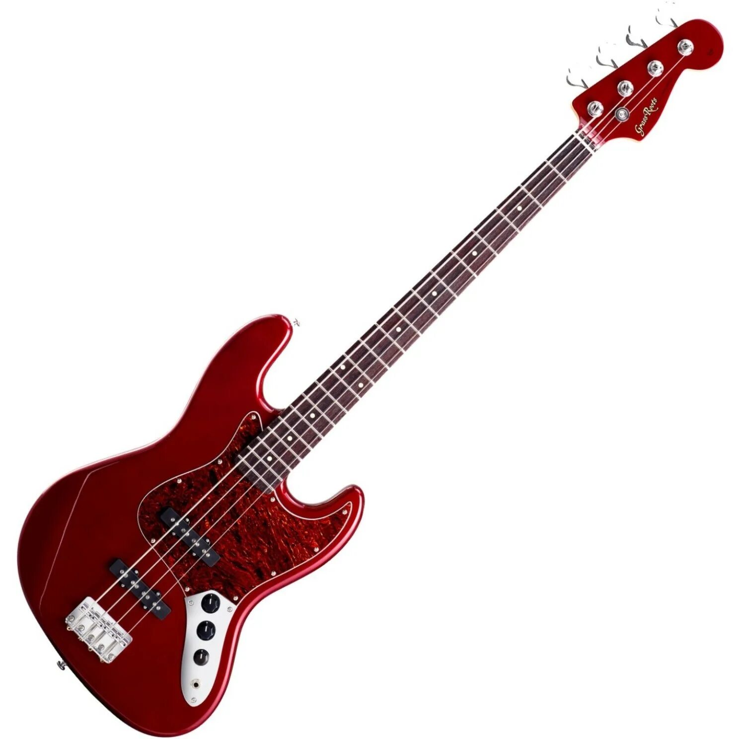 R bas. Grass roots g-jb-47r. бас-гитара grass roots g-jb-47r. бас grass roots jazz bass g-jb47r (2009). grass roots g-jb-47r jazz bass.