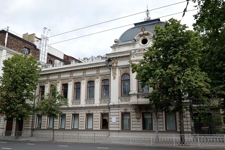 Окн рт