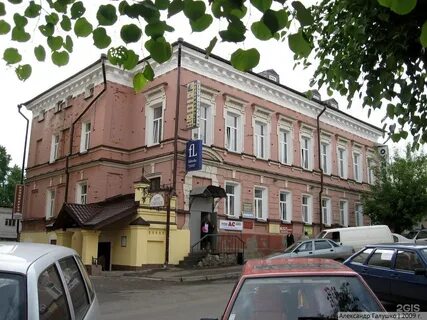 Стр киров