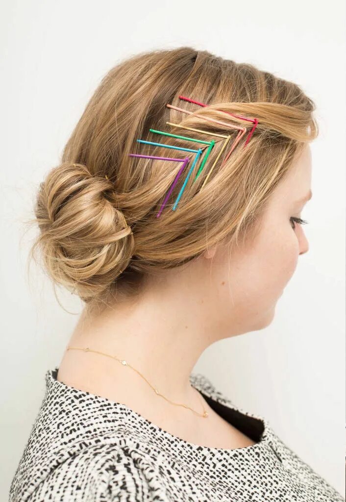 33 short hairstyles guaranteed to get you compliments Прически, Подиумные причес