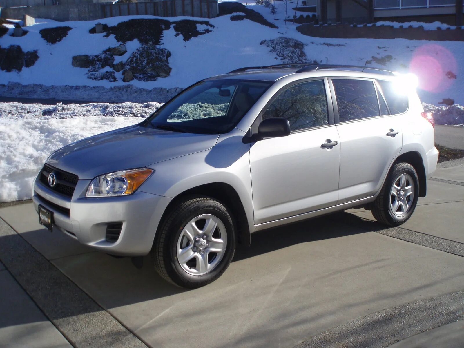 Toyota rav4 2009. Тойота рав 4 2009. Тойота рав 4 2009г. Toyota rav4 6.