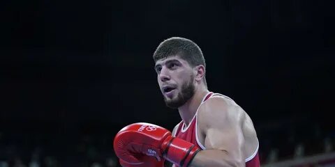 Валид халидов