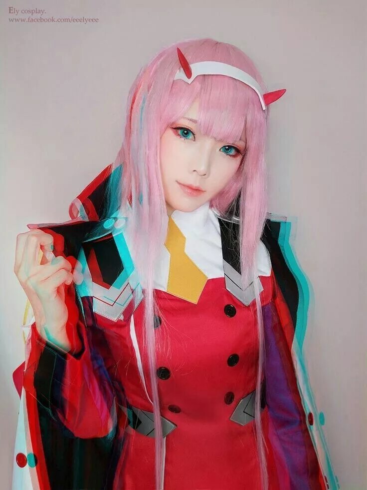 Cos play 2