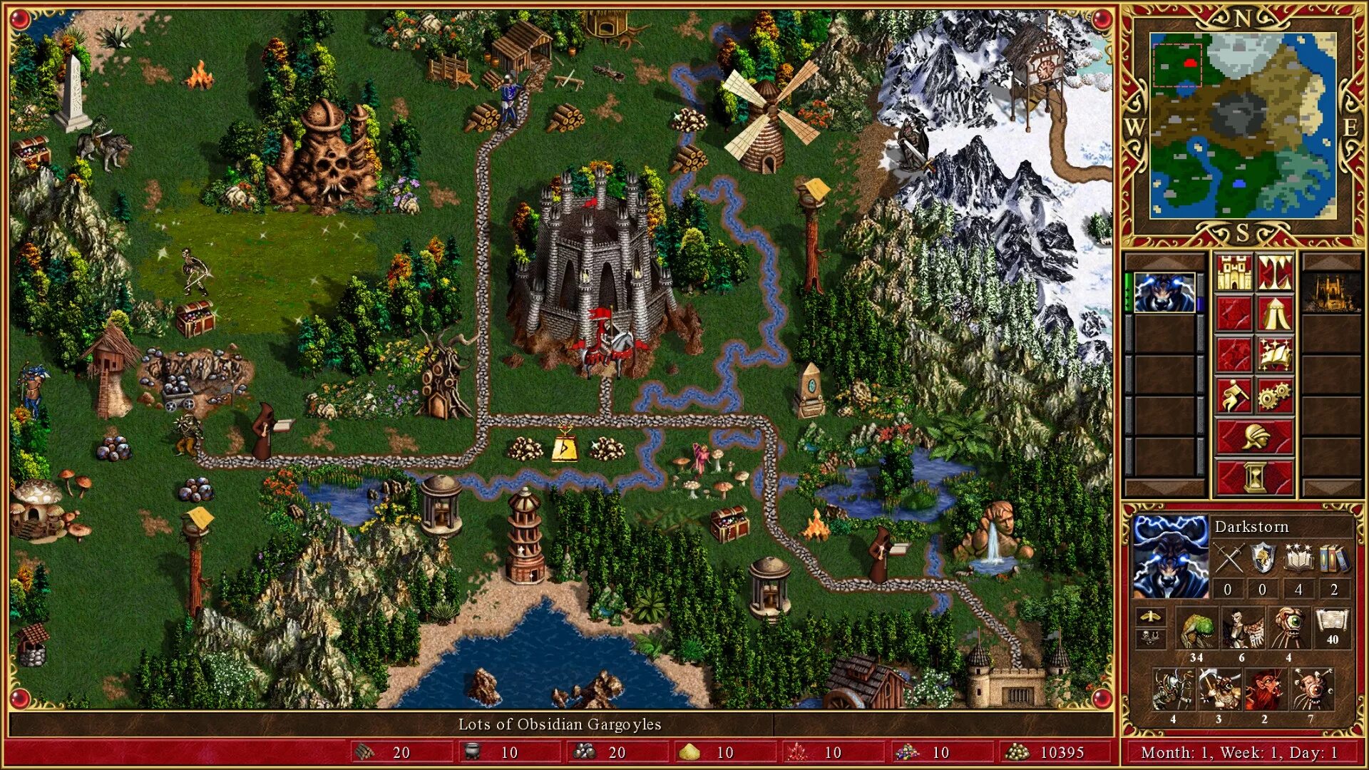 План игры герои. Эрафия герои 3. меча и магии 3/heroes of might and magic.... герои меча и магии 1999.