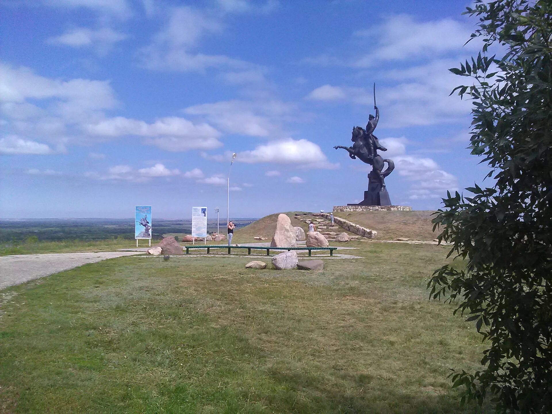 Станица кумылженская кумылженского района волгоградской области