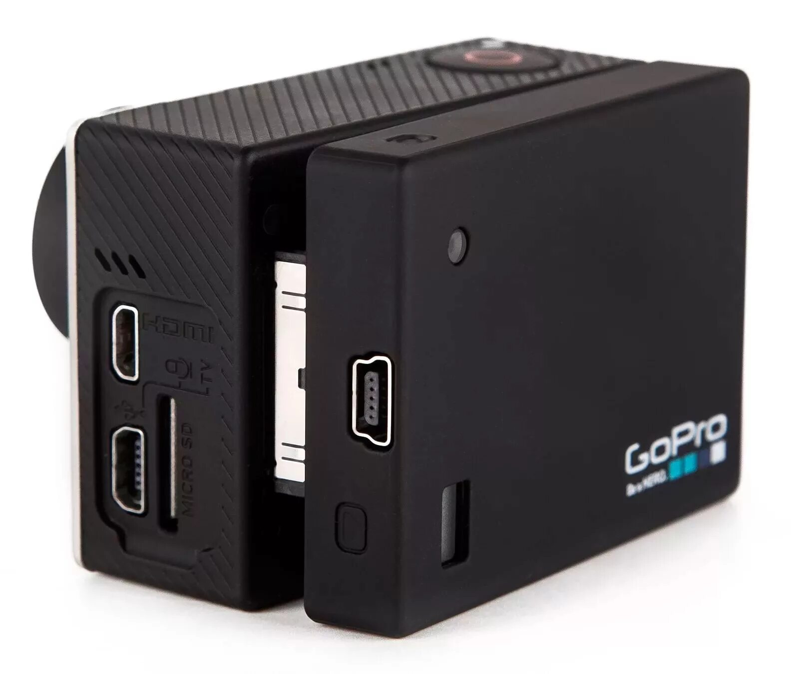 Gopro battery