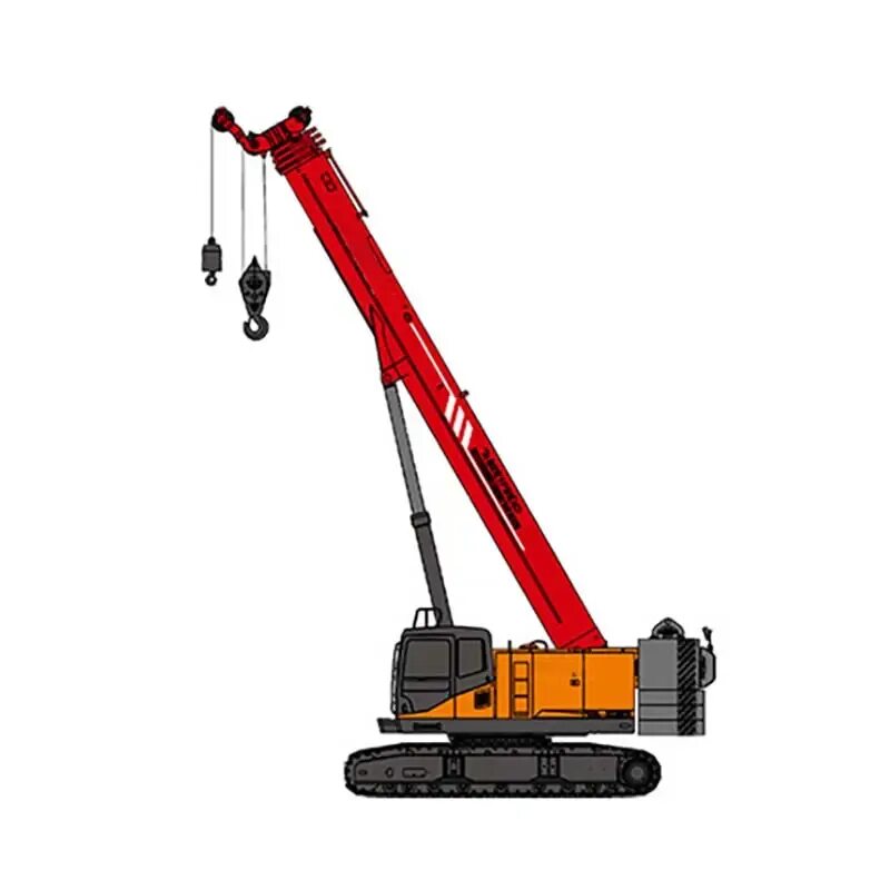 Sany scc. Гусеничный кран scc550a. гусеничный кран sany sc850a. гусеничный кран sany scc800tb. crawler crane sany scc600tb.