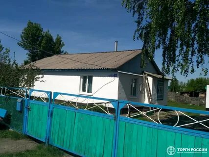 Недвижимость шипуново
