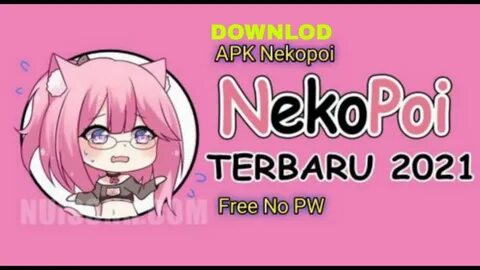 Nekopo