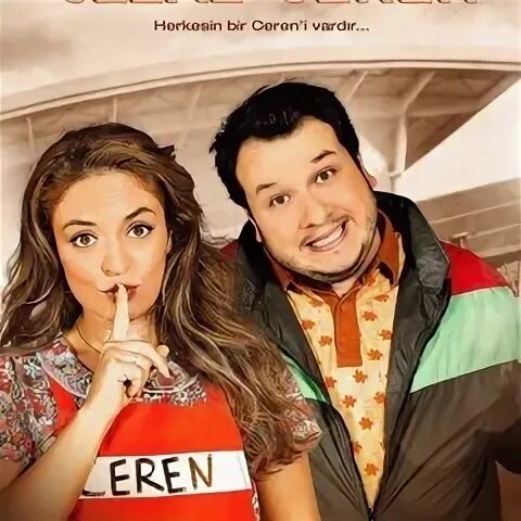 Celal ile ceren izle