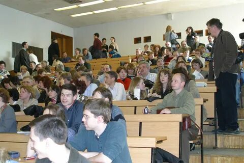 Факультет вмк