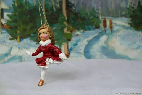 Танец новогодние игрушки