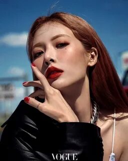 Hyuna