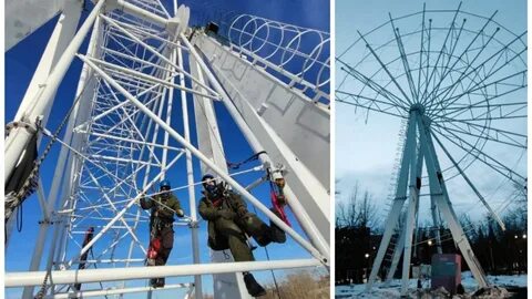 Колесо каменск