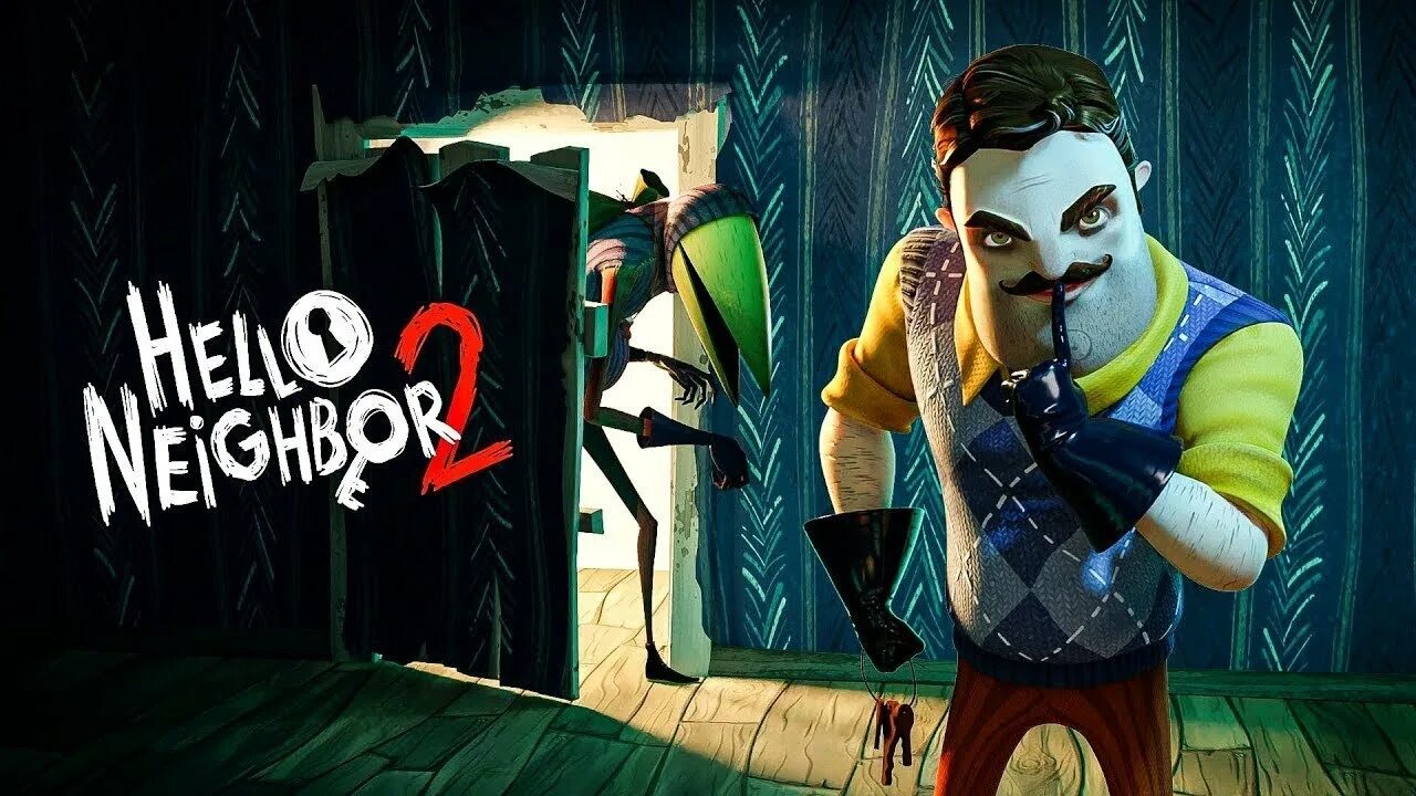 Привет сосед полное прохождение. Игра hello Neighbor 2 Alpha 1. Hello Neighbor 2 Alpha 1.5. Hello Neighbor 2 сосед. Привет сосед 2 Альфа 2.