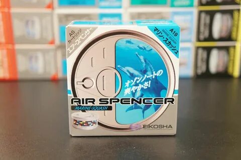 Ароматизаторы air