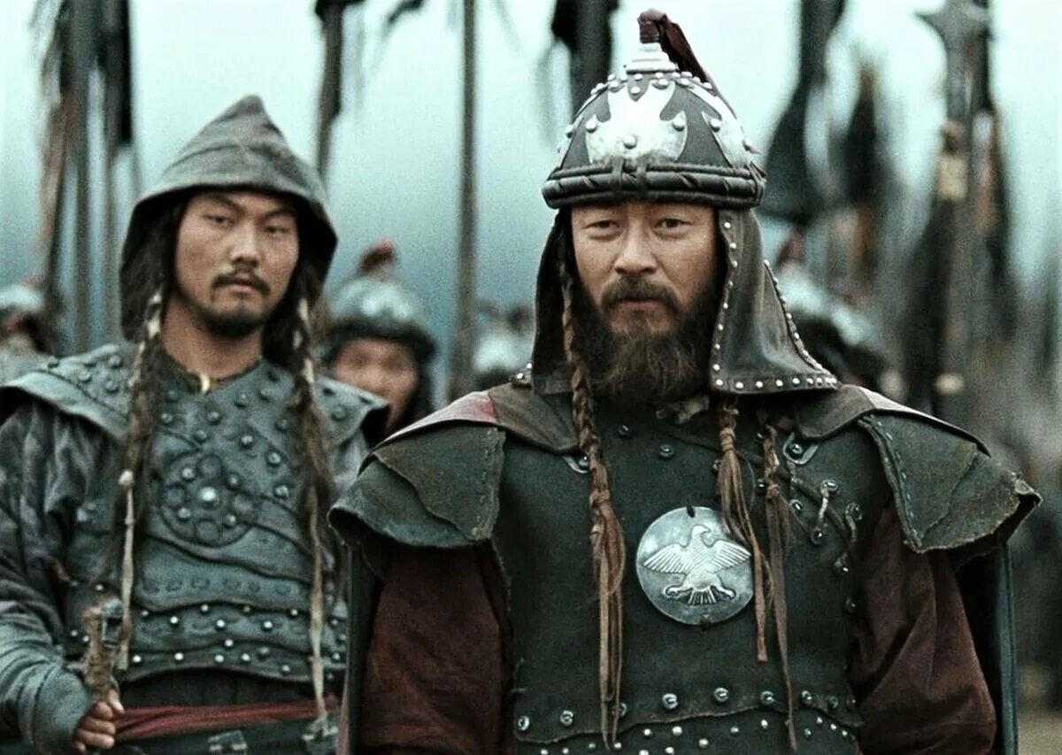 Mongol 1