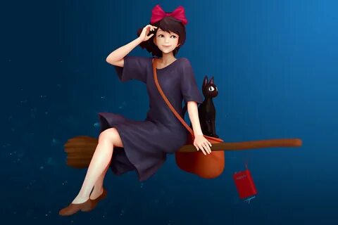 Kiki's